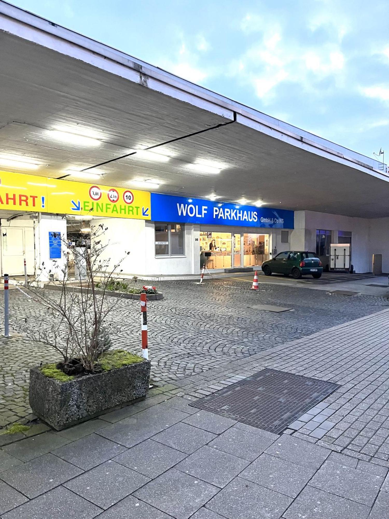 Rtr Essen - Fuer Bis Zu 8 Personen - Voll Ausgestattet - Zentral Limbecker Platz - Messe - Uniklinikum - Smart Tv - Modernアパートメント エクステリア 写真